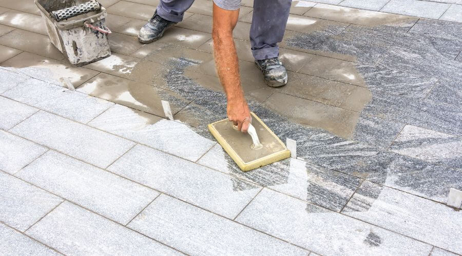 Expert tile roof repair services in Pevely, MO